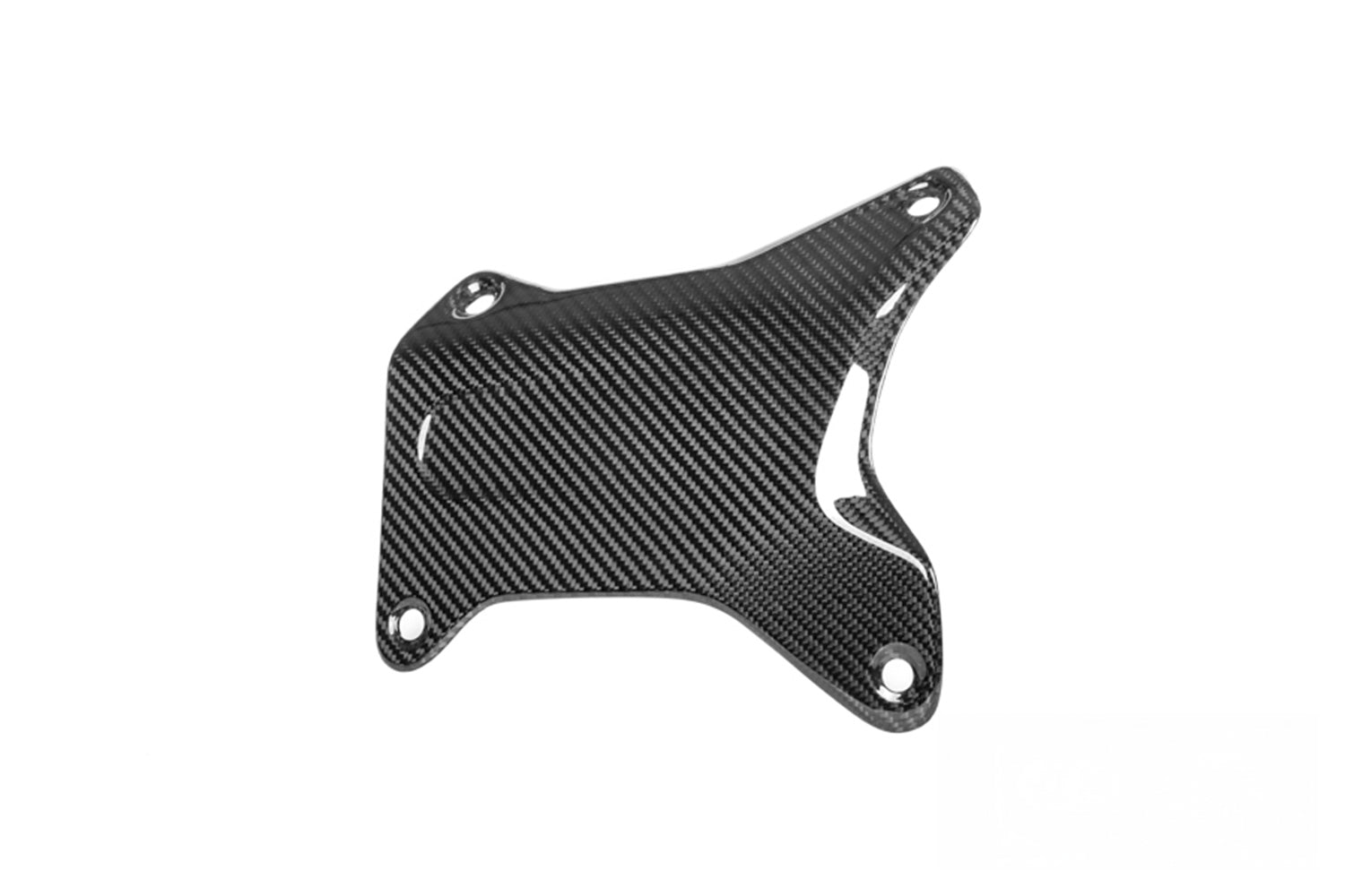 Ilmberger - Crash Bar Cover for R 1300 GS + ADV