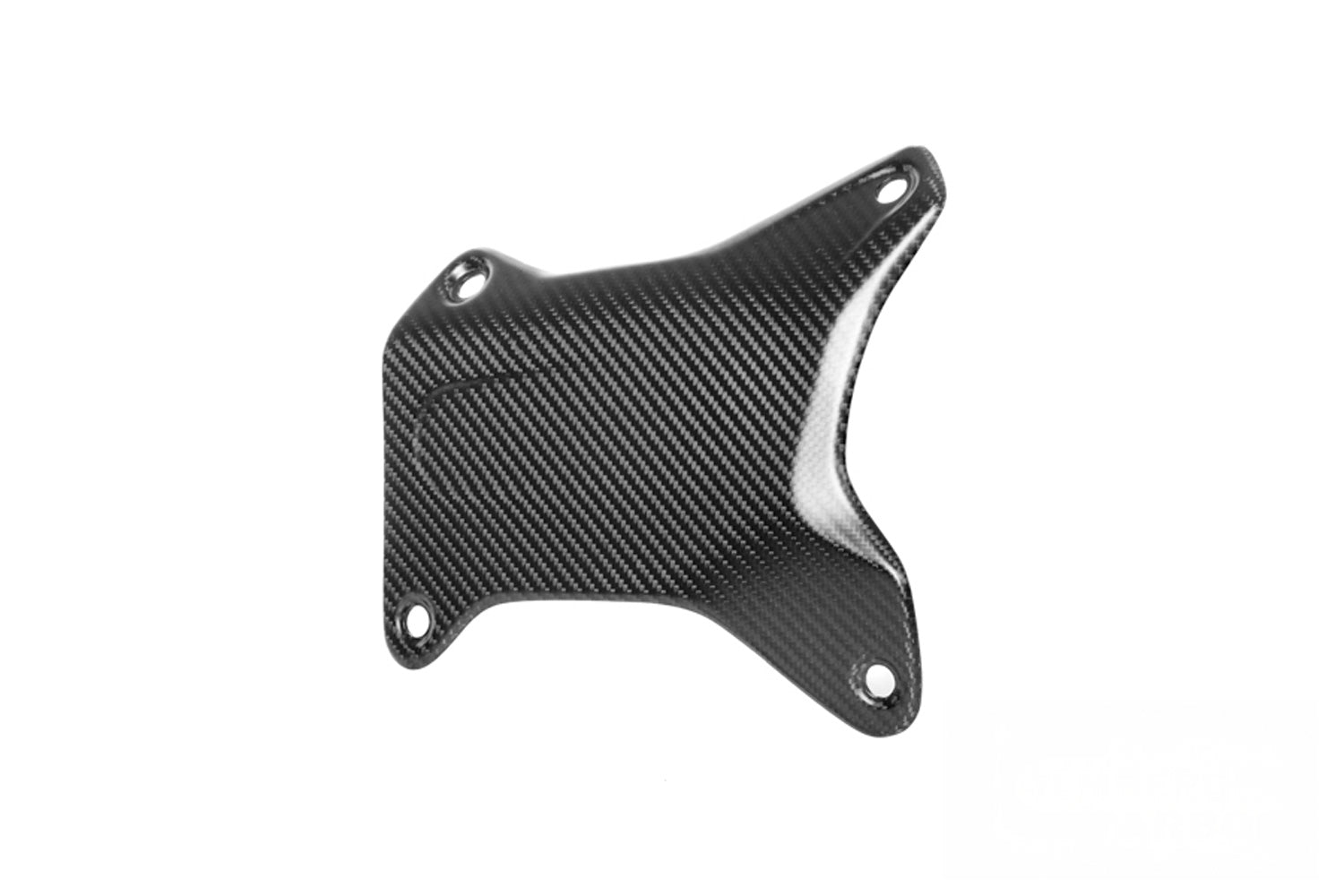 Ilmberger - Crash Bar Cover for R 1300 GS + ADV