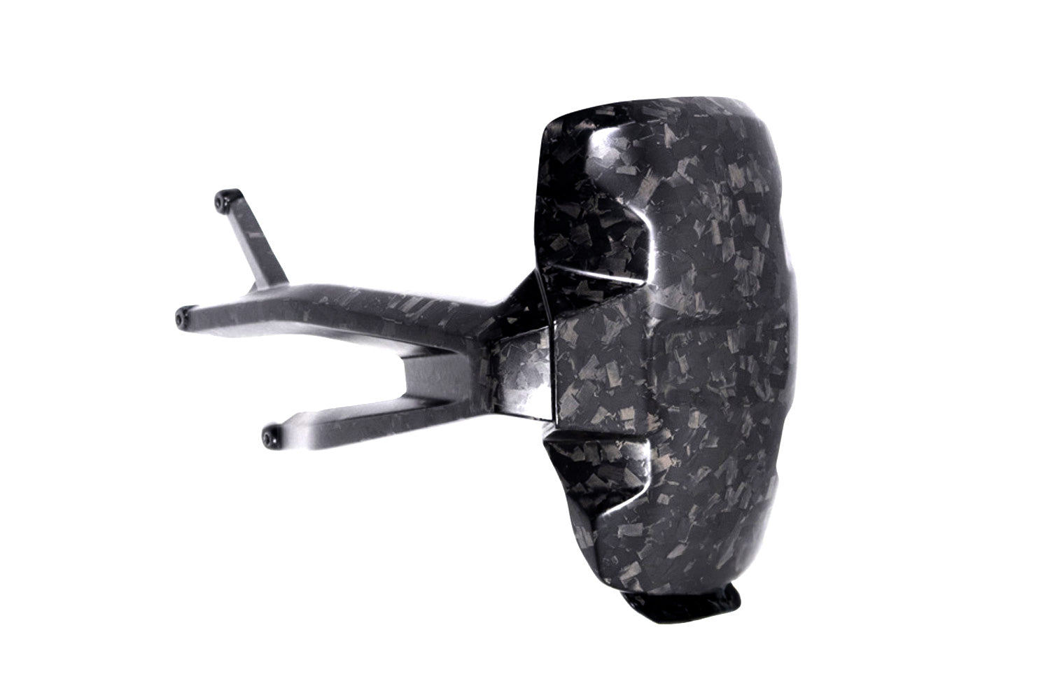 Ilmberger - Splash Guard for R 1300 GS + Adventure