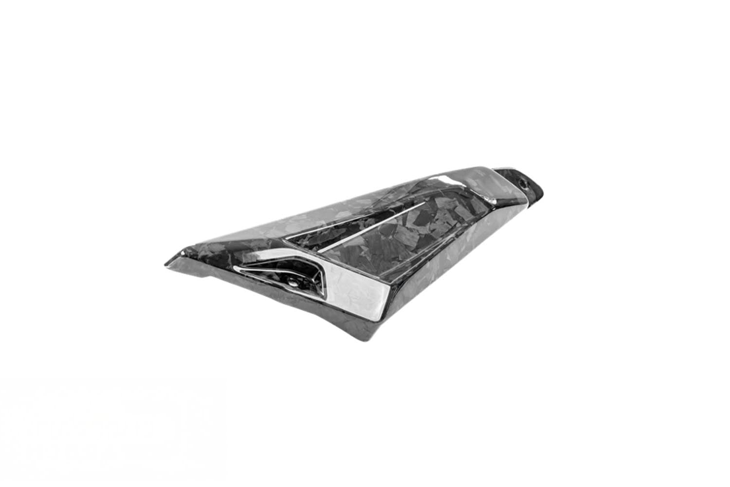 Ilmberger - Rear Triangle Cover for Rear Frame for R 1300 GS Adventure