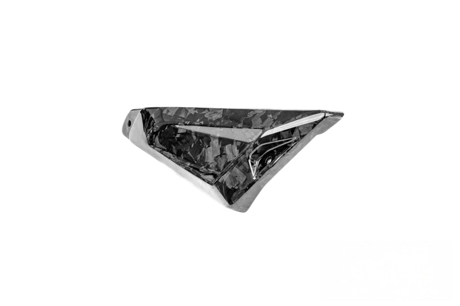 Ilmberger - Rear Triangle Cover for Rear Frame for R 1300 GS Adventure