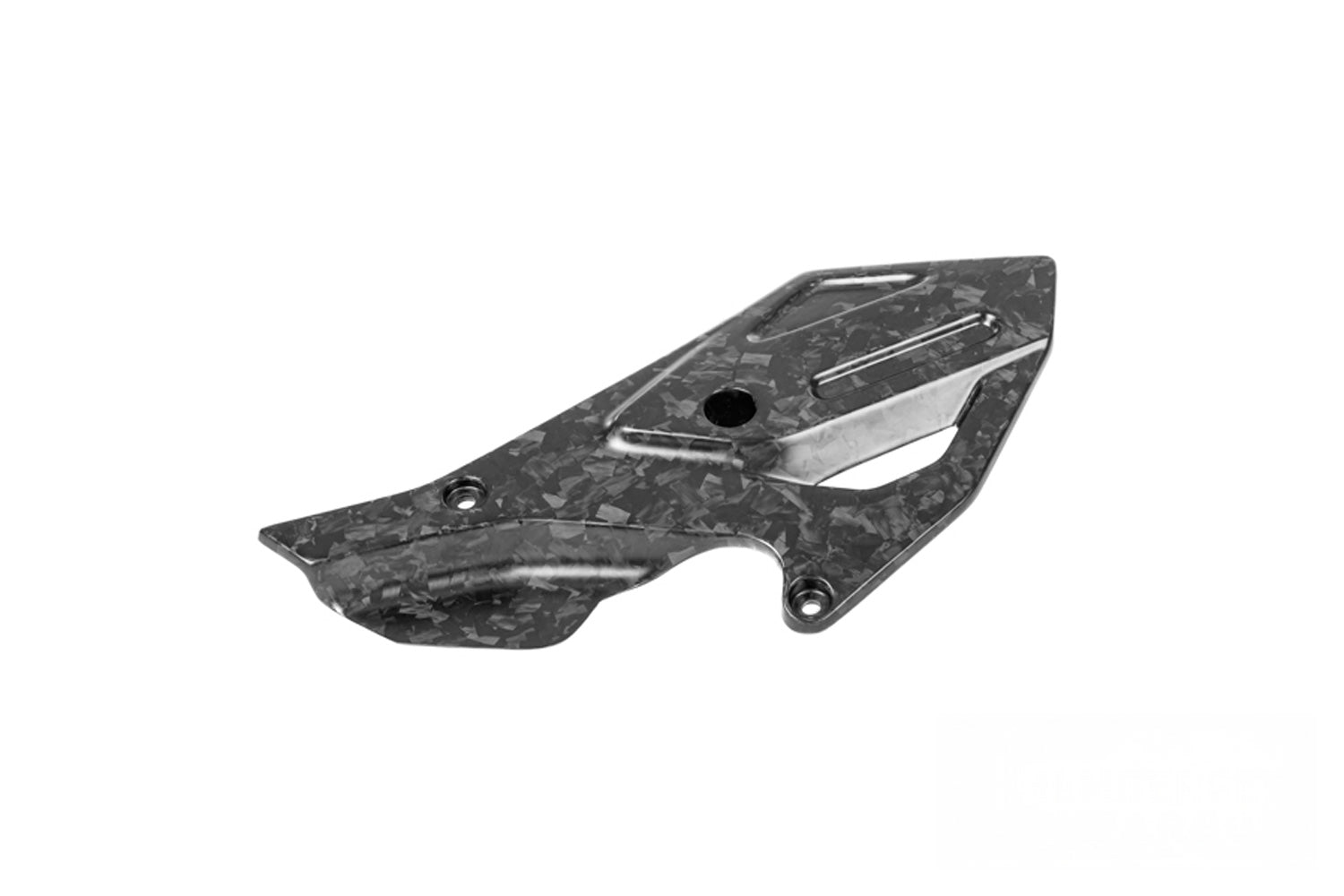 Ilmberger - Heel Guard for R 1300 GS Adventure