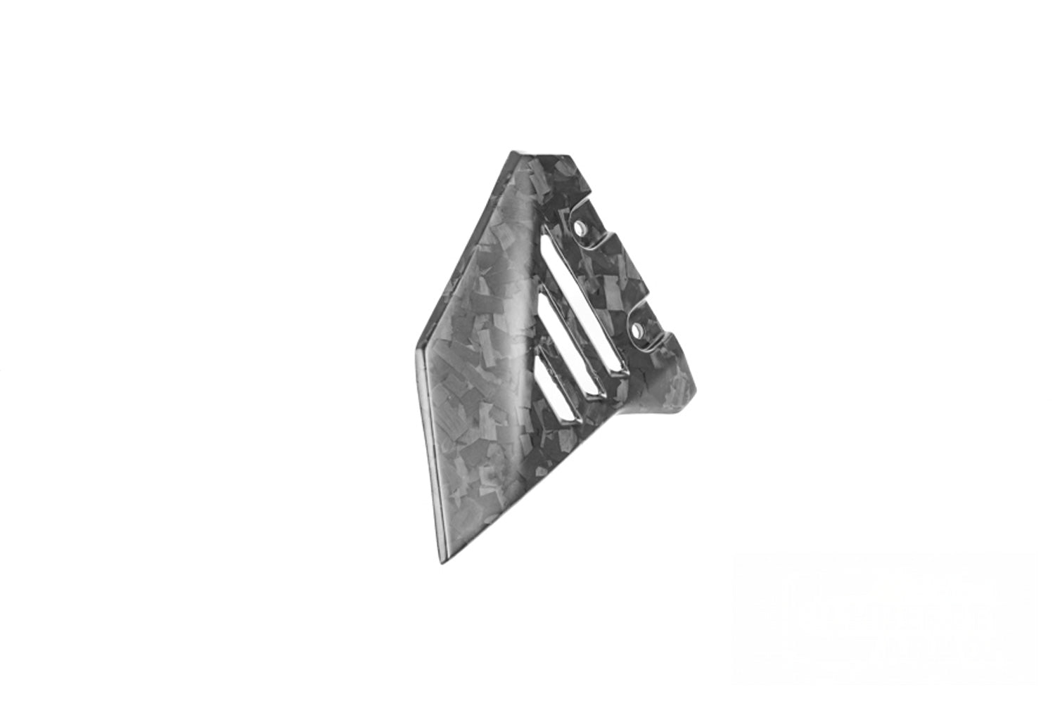 Ilmberger - Front Triangle Cover for Rear Frame for R 1300 GS Adventure