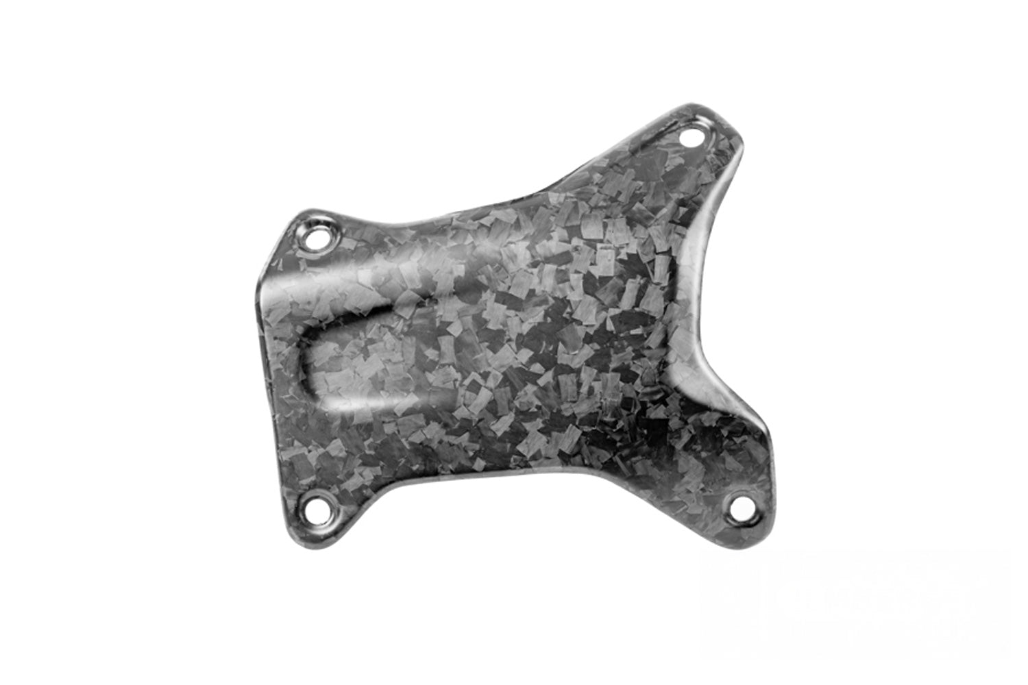 Ilmberger - Crash Bar Cover for R 1300 GS + ADV