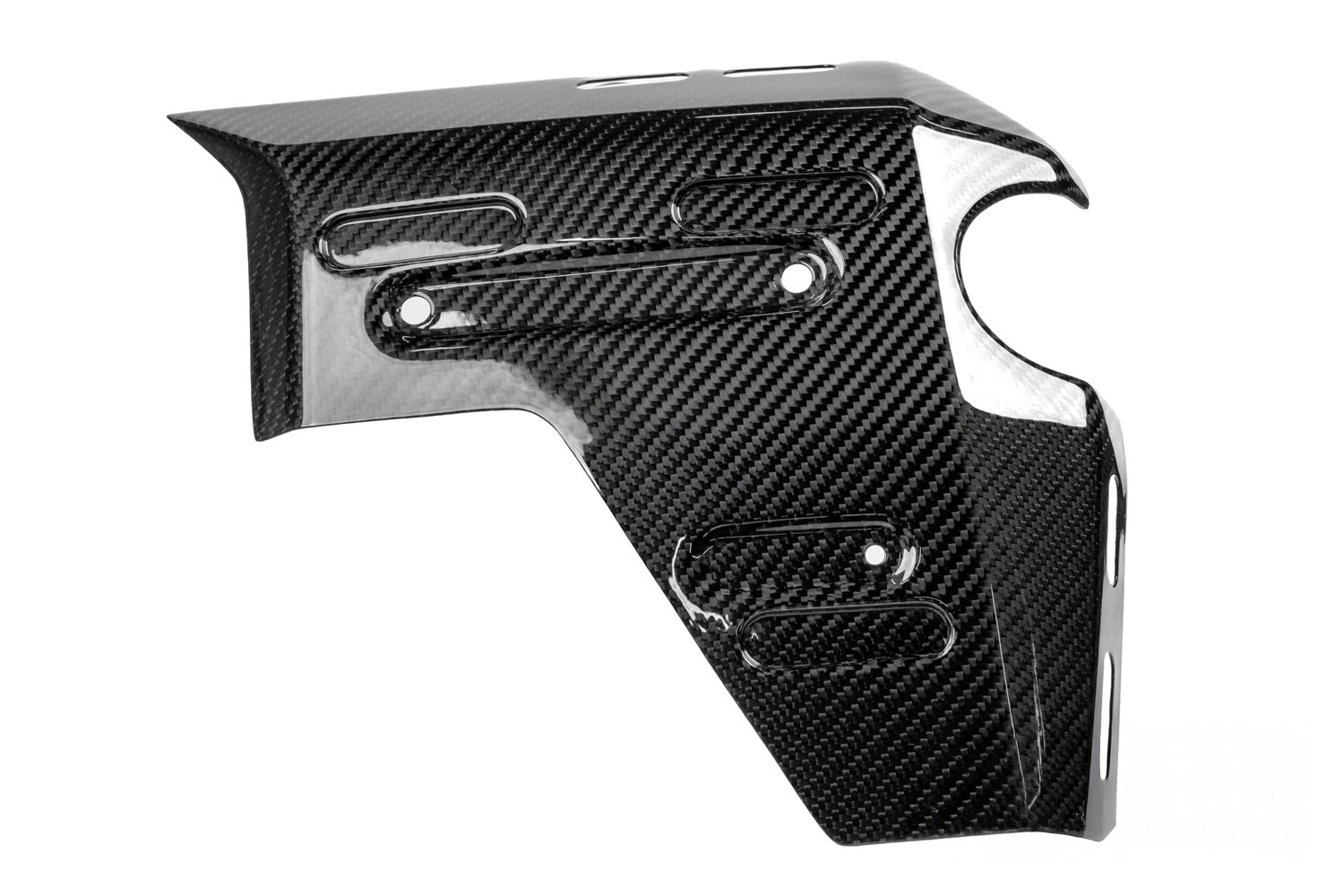 Ilmberger - Water Radiator Cover for R 1300 GS Adventure