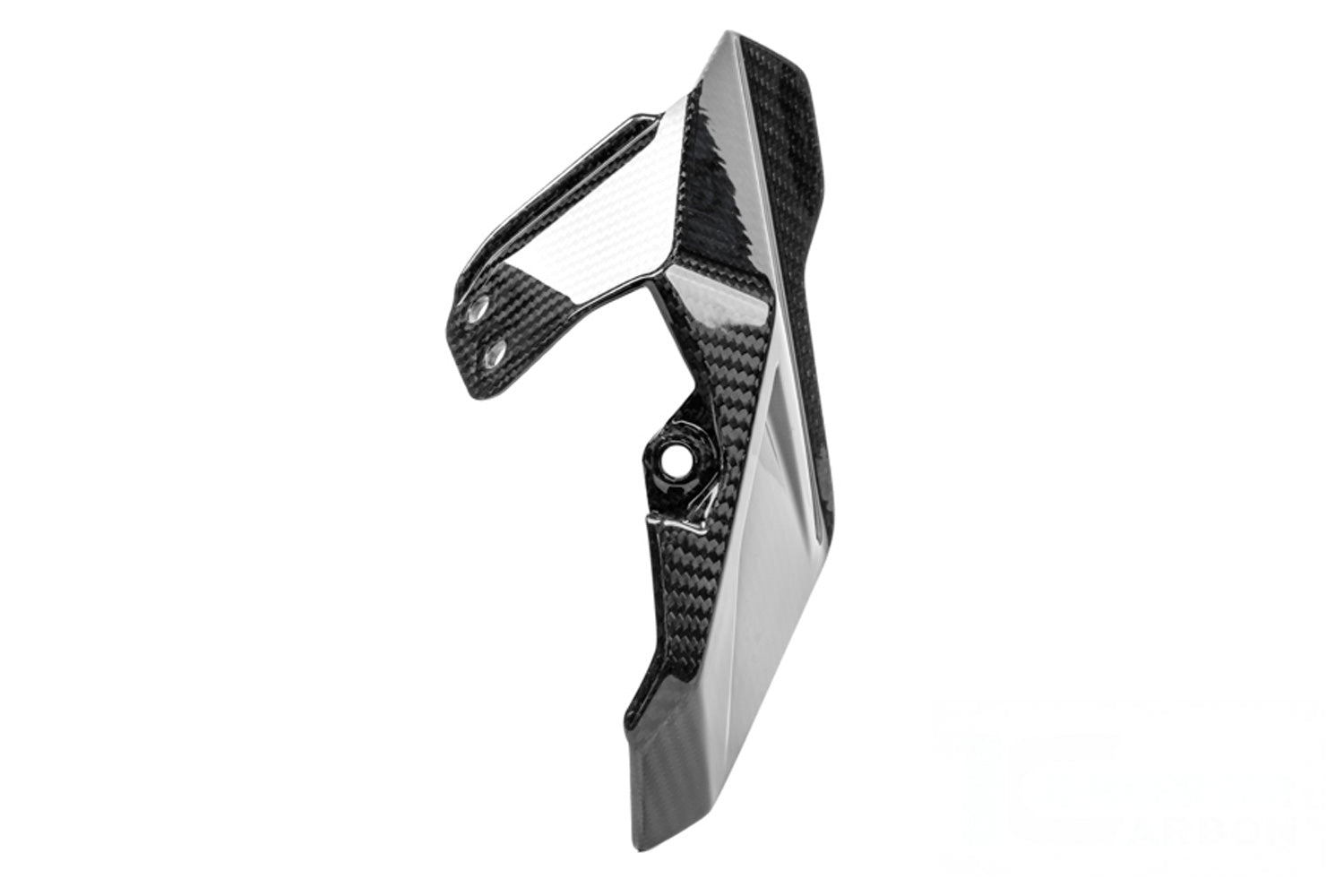 Ilmberger - Wind Deflector for R 1300 GS Adventure