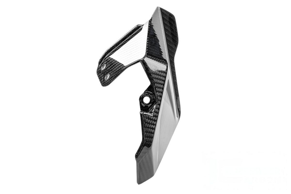 Ilmberger - Wind Deflector for R 1300 GS Adventure