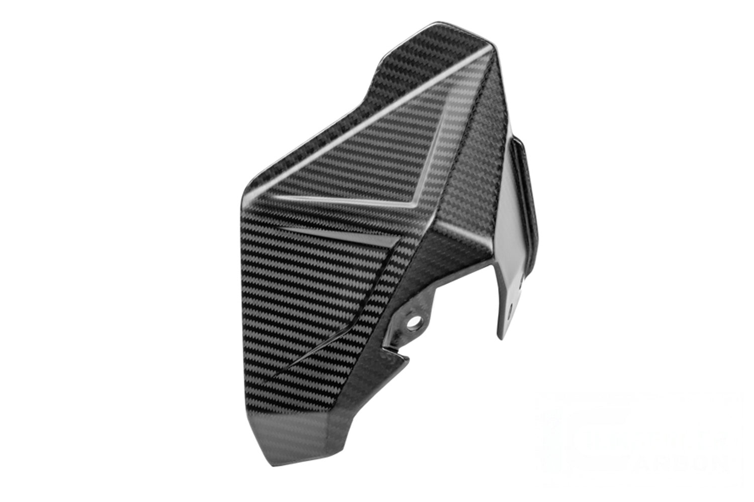 Ilmberger - Wind Deflector for R 1300 GS Adventure