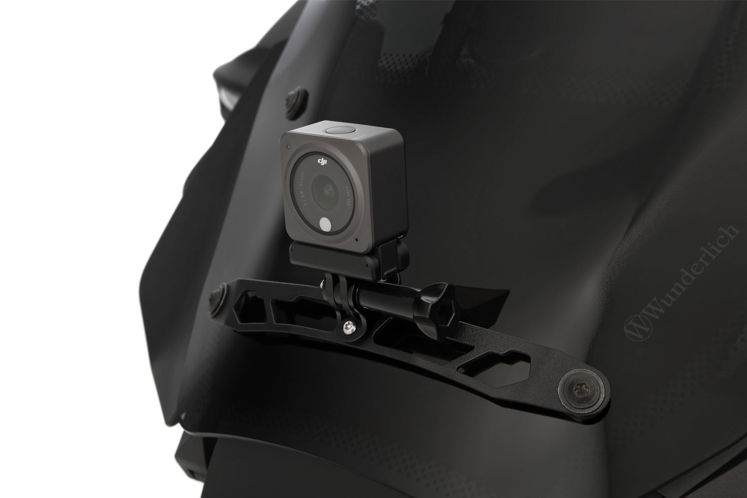 Wunderlich CamRack R 1300 GS (Adventure) - ✔ Premium components ✔ Integrated design ➜ Order now