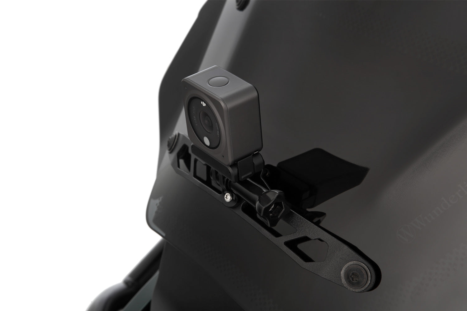 Wunderlich CamRack R 1300 GS (Adventure) - ✔ Premium components ✔ Integrated design ➜ Order now