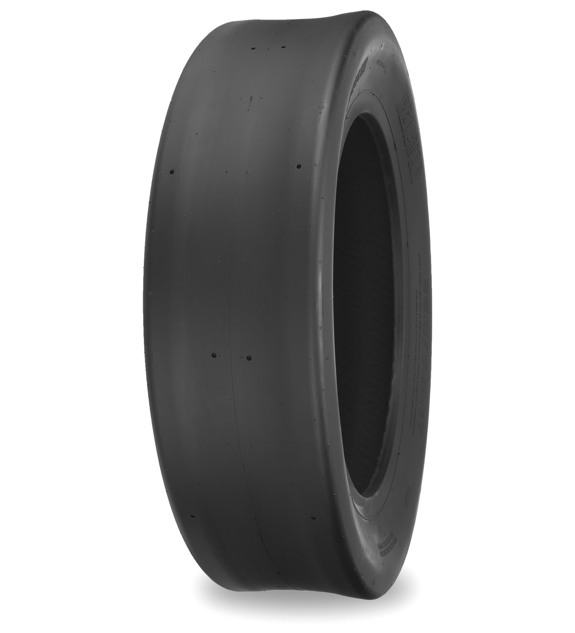 Shinko - Reactor II Drag Slick Tire