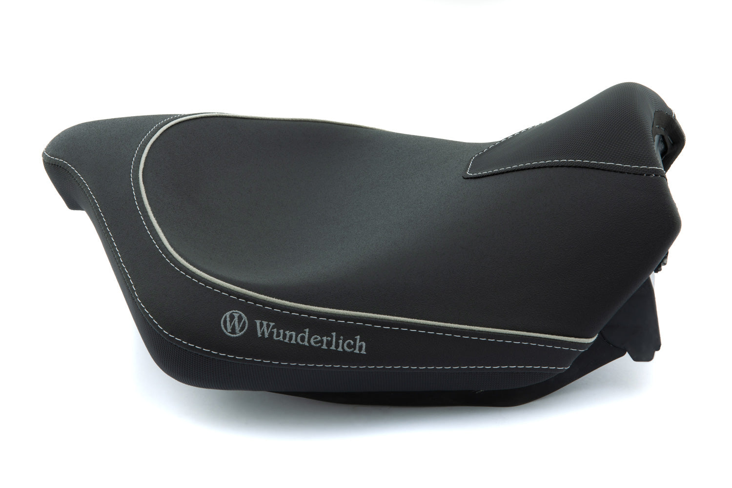 Wunderlich AKTIVKOMFORT Rider Seat with Smart Plug & Play Seat Heating R 1300 RT-14102-002