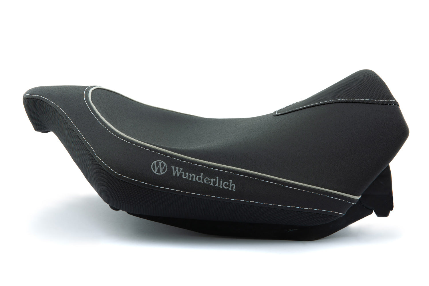 Wunderlich AKTIVKOMFORT Rider Seat with Smart Plug & Play Seat Heating R 1300 RT-14102-002