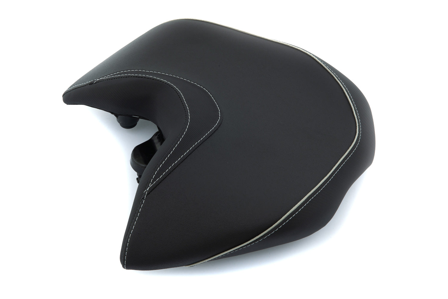 Wunderlich AKTIVKOMFORT passenger seat with seat heating Smart Plug & Play for the R 1300 RT-14105-002
