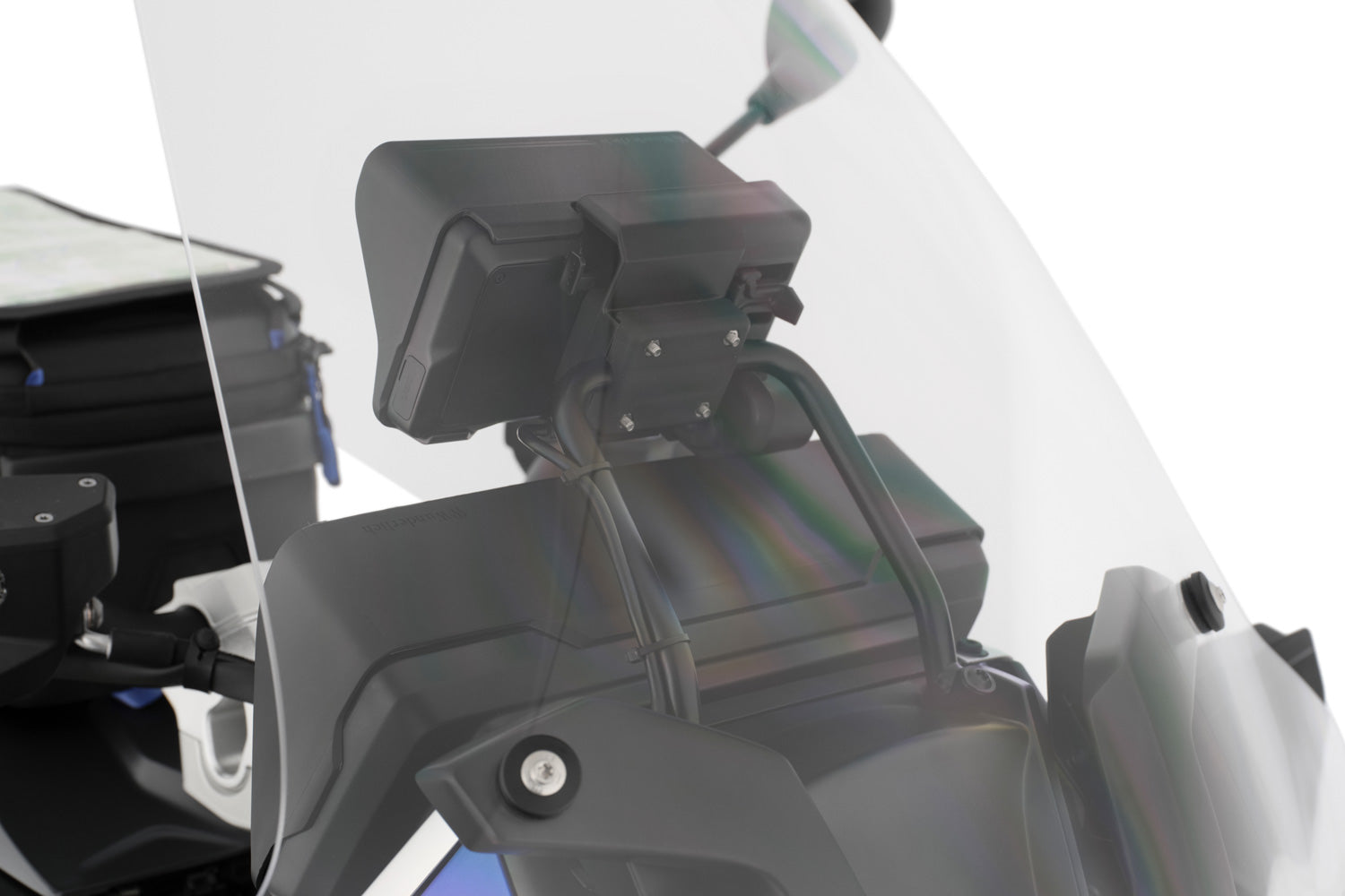 Wunderlich - Universal Device Carrier for R 1300 RT