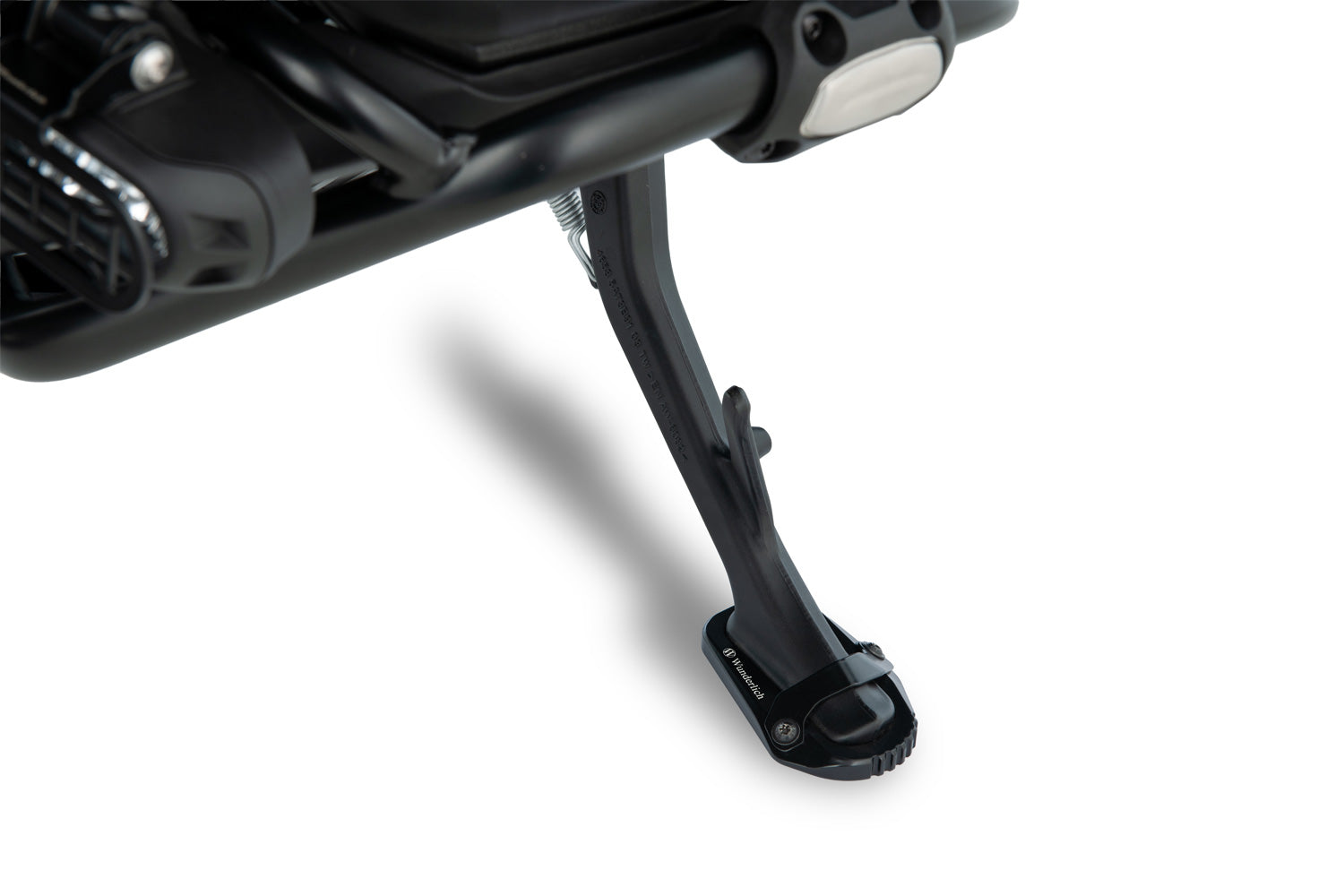 Wunderlich Side Stand Enlarger – R 1300 RT-14395-002