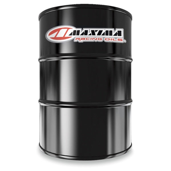 Maxima-ENGINE OIL FULL SYNT 4T 0W40 55GAL 30-31055 51027001044