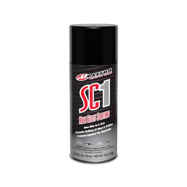 Maxima-CLEAN COAT SC1 170ML MAXIMA 78904-CAD 851211009524