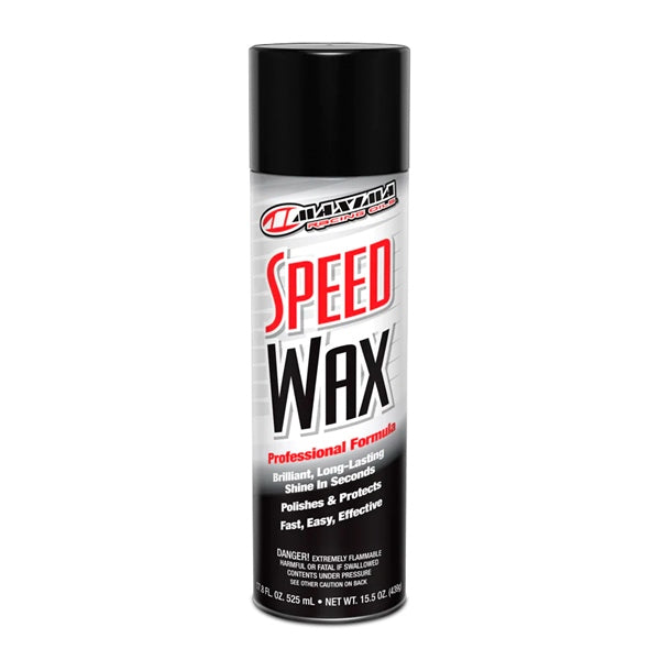 Maxima-SPEED WAX 525ML MAXIMA 70-76920-CAD 51027004168