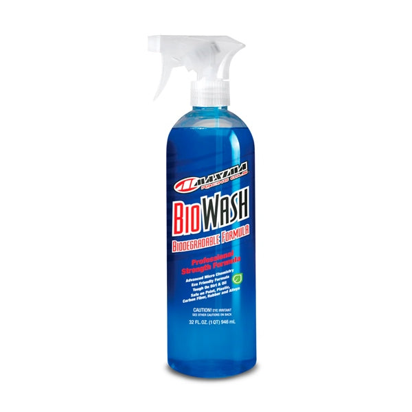 Maxima-BIO WASH 946ML MAXIMA 80-85932 851211001580
