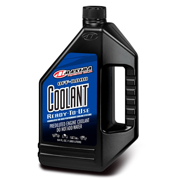 Maxima - Cool-Aide Premixed Ready to Use Cooling Fluid
