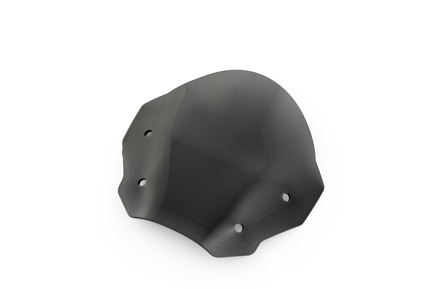 Wunderlich - Sport Windshield for R 1300 R