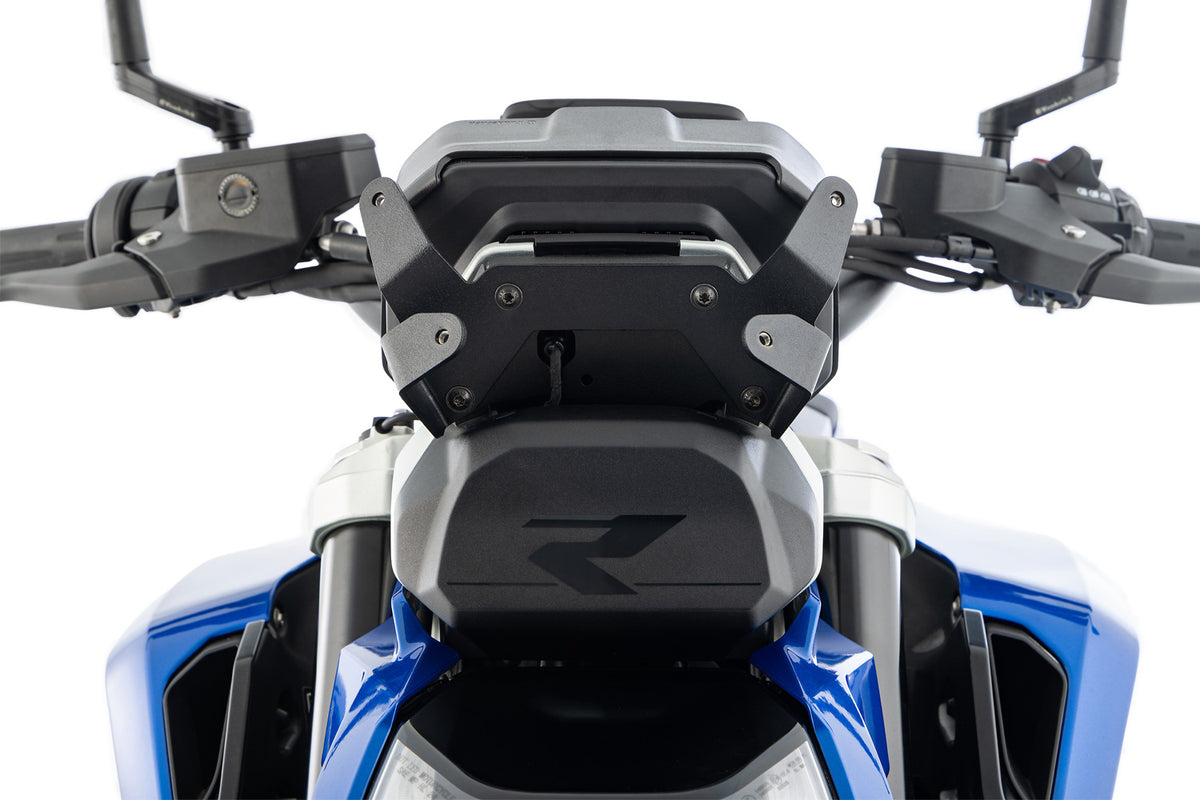 Wunderlich - Marathon Windshield for R 1300 R