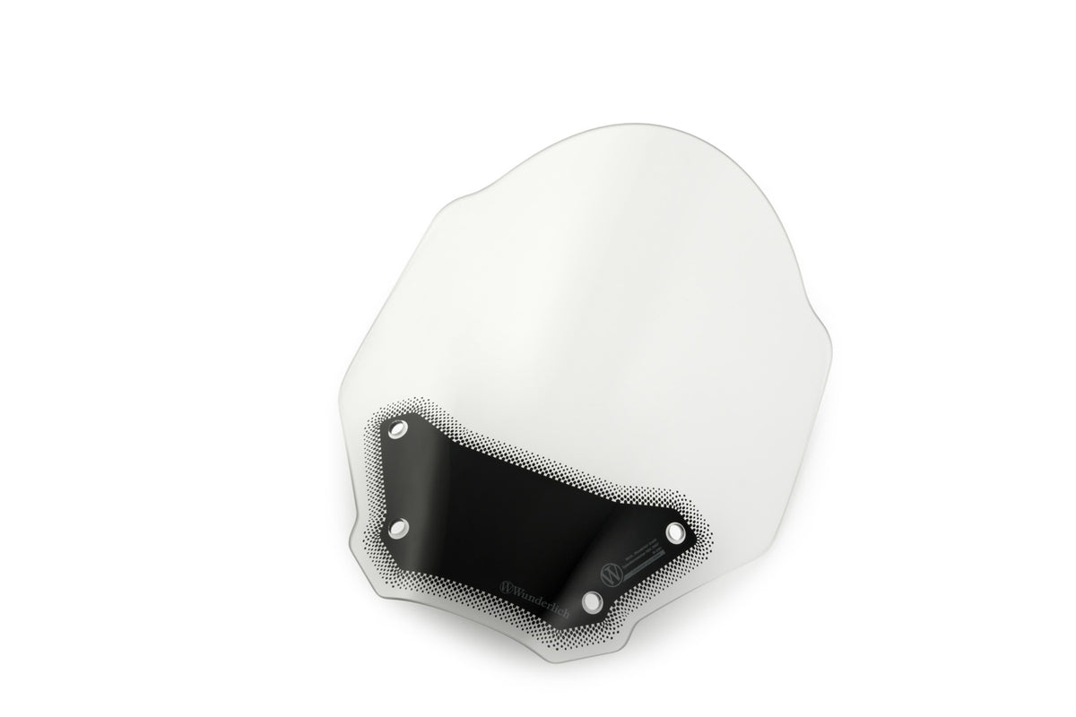 Wunderlich - Marathon Windshield for R 1300 R