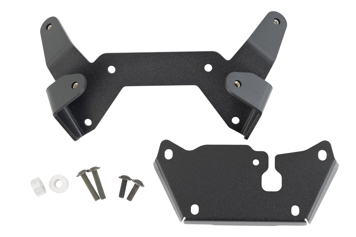Wunderlich - Marathon Windshield for R 1300 R