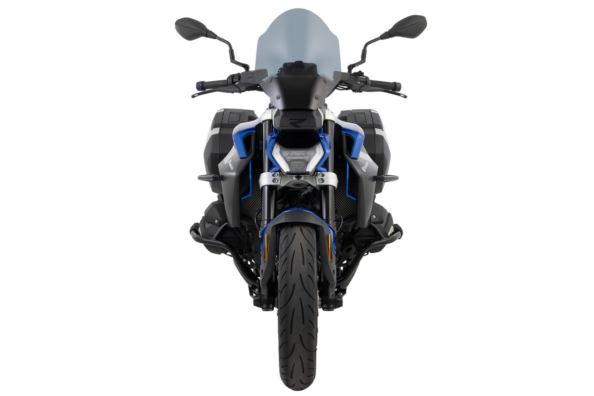Wunderlich - Marathon Windshield for R 1300 R