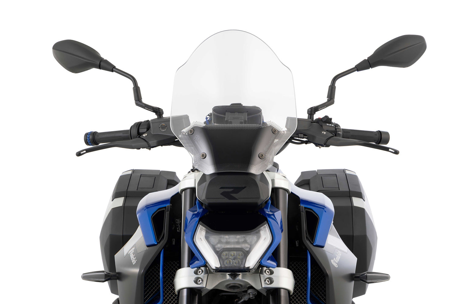 Wunderlich - Marathon Windshield for R 1300 R