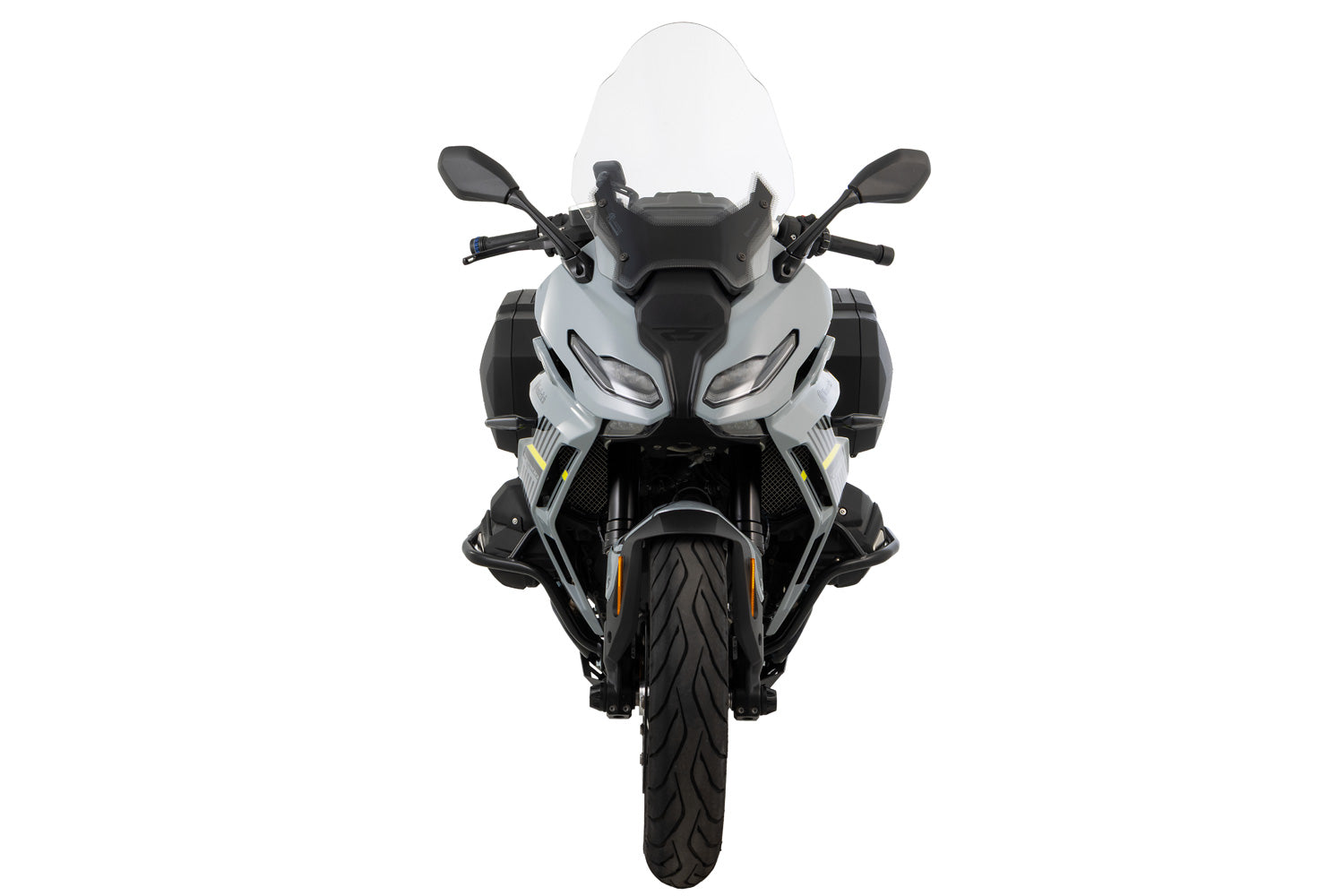 Wunderlich MARATHON Windscreen R 1300 RS-15155-000