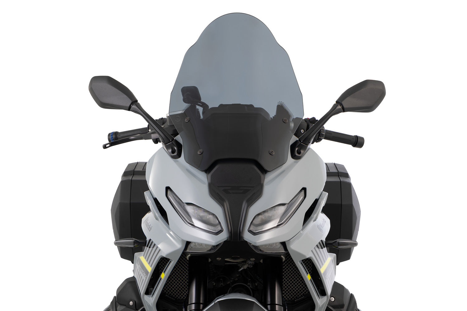 Wunderlich MARATHON Windscreen R 1300 RS-15155-002