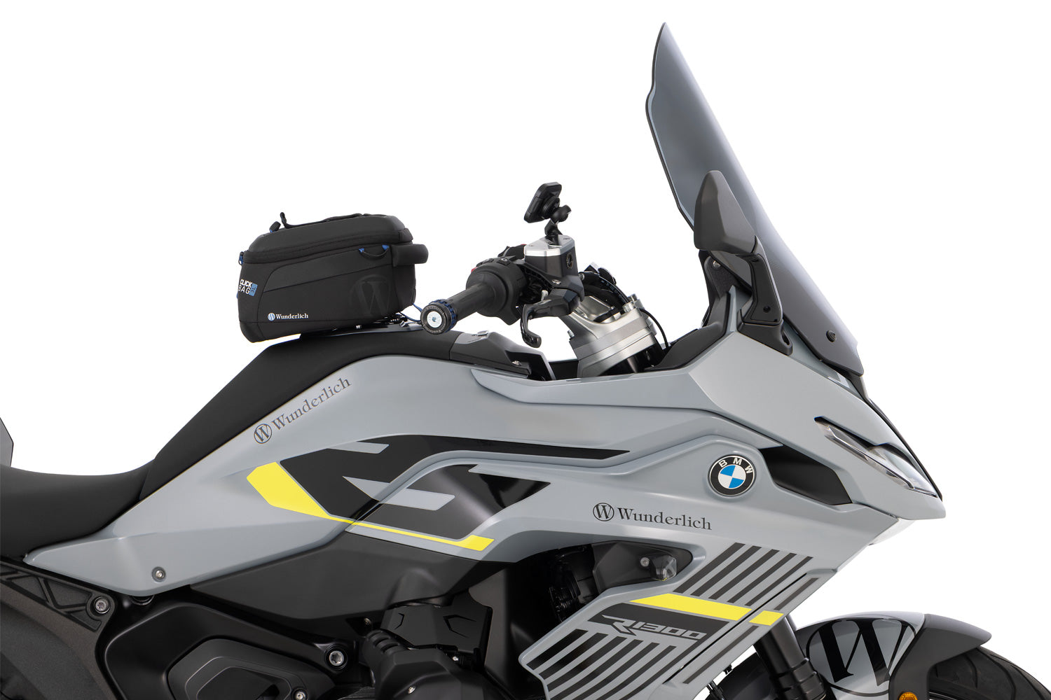 Wunderlich MARATHON Windscreen R 1300 RS-15155-002