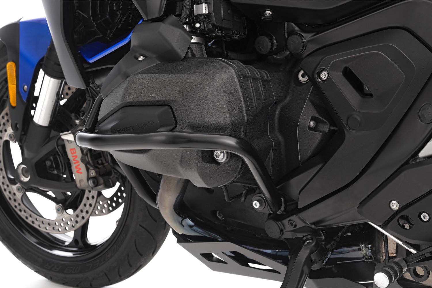 Wunderlich GUARD engine protection bar R 1300 R/RS-15200-002