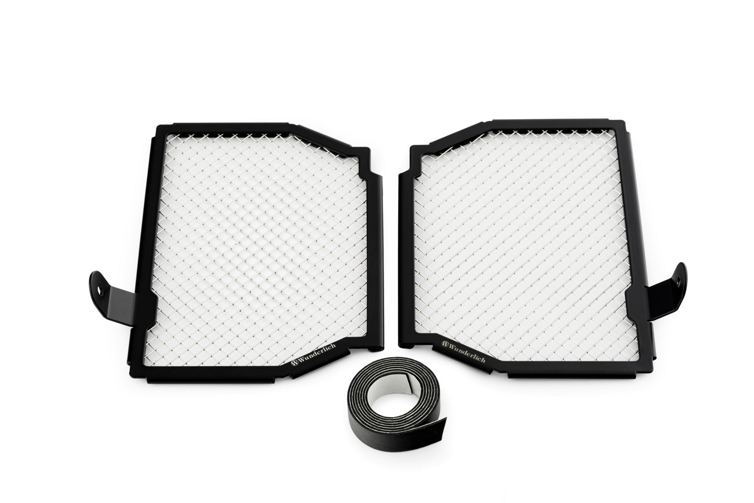 Wunderlich EXTREME Water Radiator Guard R 1300 R and RS-15270-002