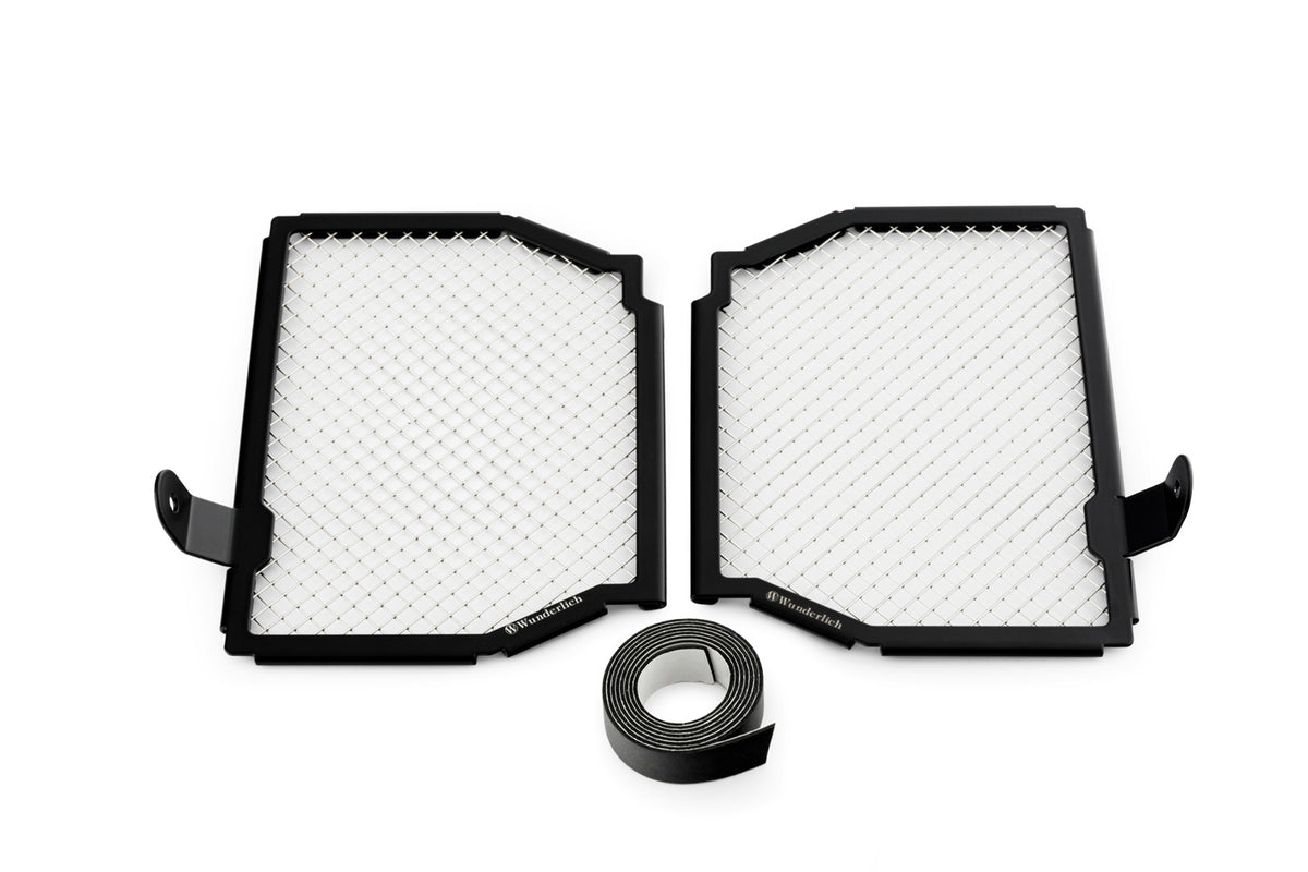 Wunderlich EXTREME Water Radiator Guard R 1300 R and RS-15270-002