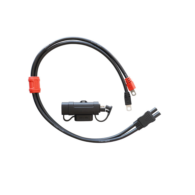 BS Battery - BS PA01 MAX - Eyelet Terminal Connection