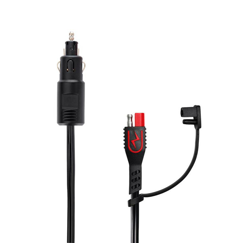 BS Battery - CAN Bus/Cig-Lighter Connector to SAE Plug
