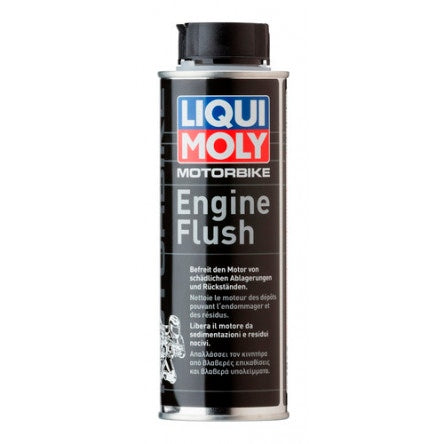 LiquiMoly - 'Engine Flush' Additive 250ml