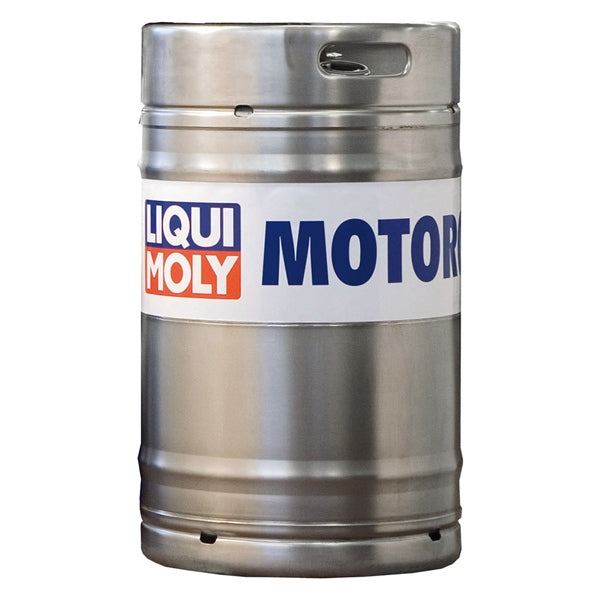 LiquiMoly - 4T SAE Street Full Synthetic Engine Oil - 10W40