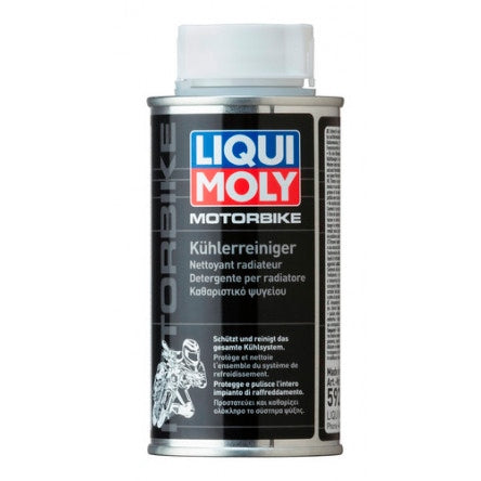 LiquiMoly - Radiator Cleaner