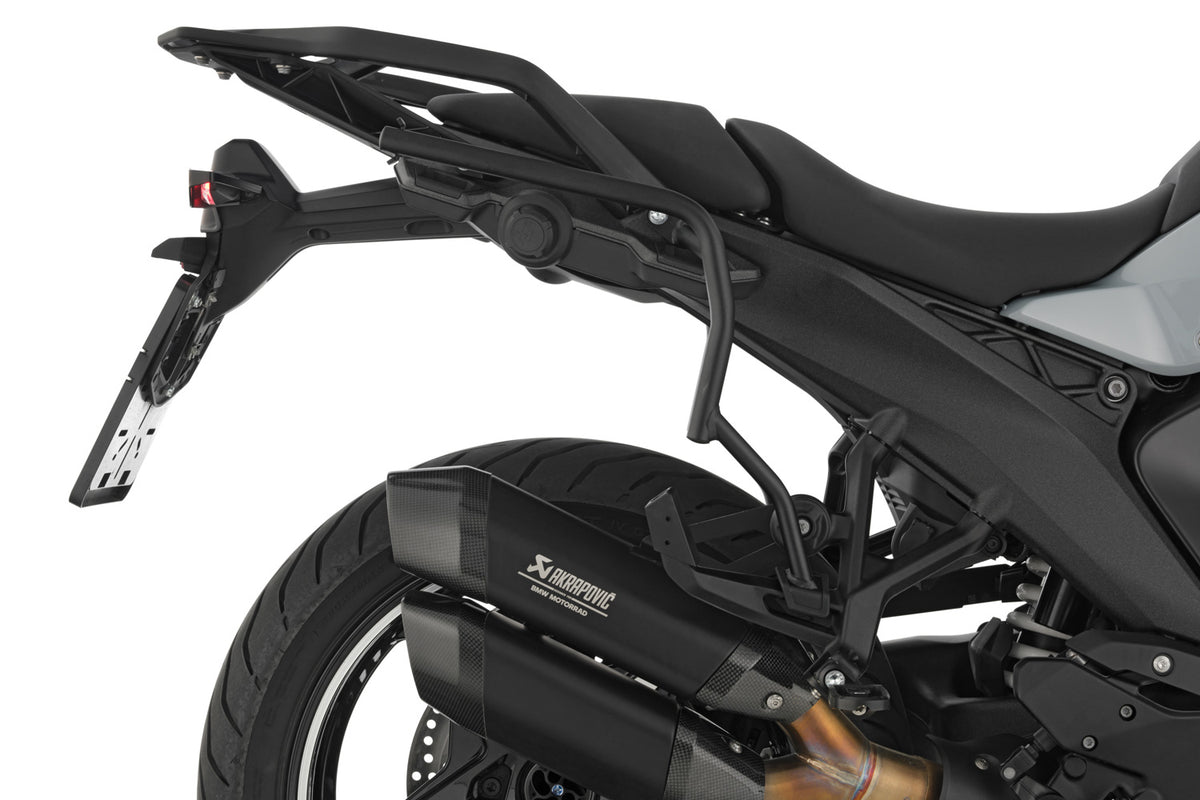 Wunderlich - X Luggage System Side Bags with Carrier for R 1300 R/RS (15608)