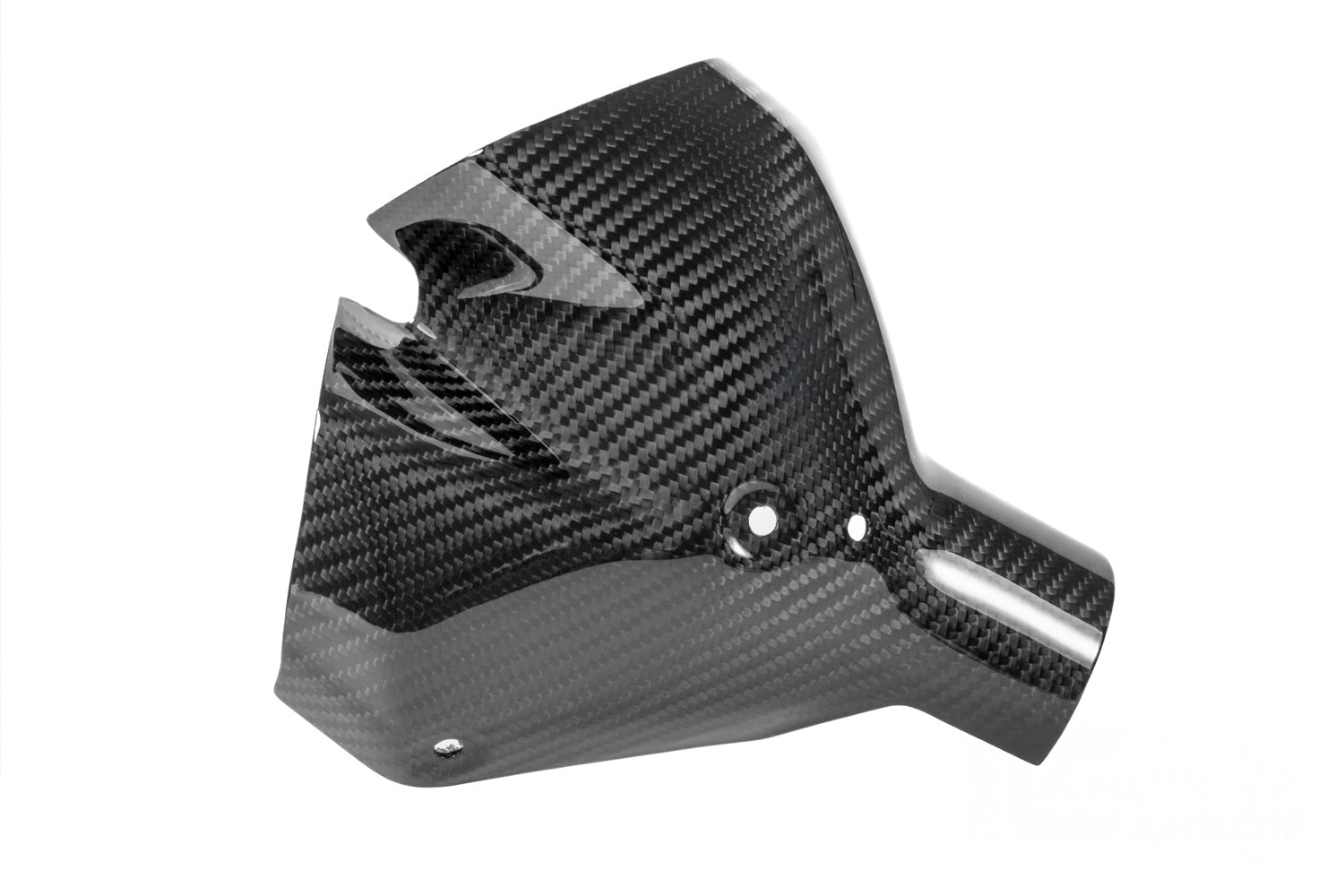 Ilmberger - Exhaust Heat Shield for BMW R 1300 R / RS