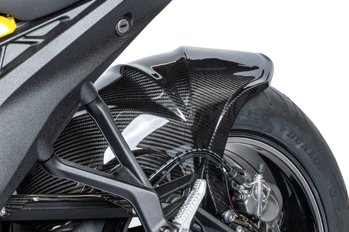 Ilmberger - Fender for BMW R 1300 R/RS