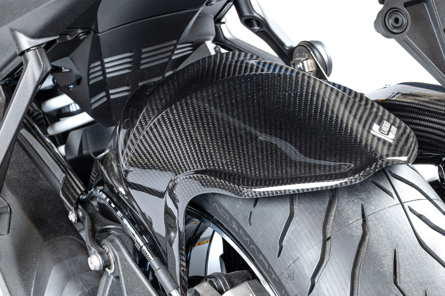 Ilmberger - Fender for BMW R 1300 R/RS