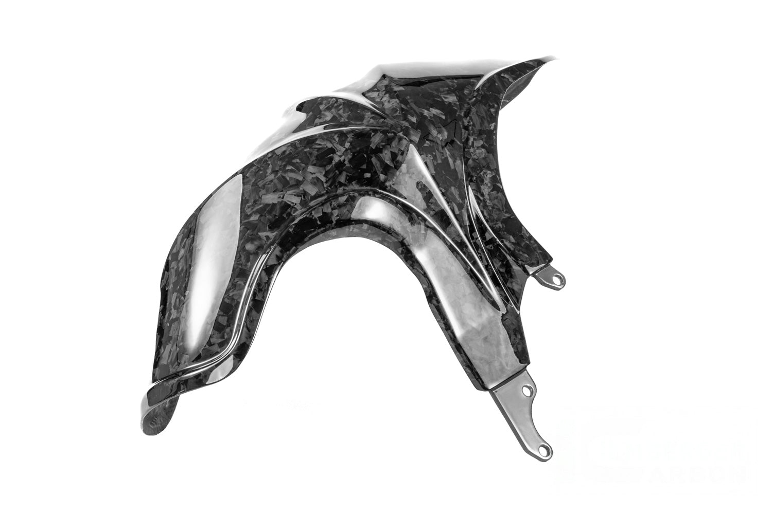 Ilmberger - Fender for BMW R 1300 R/RS