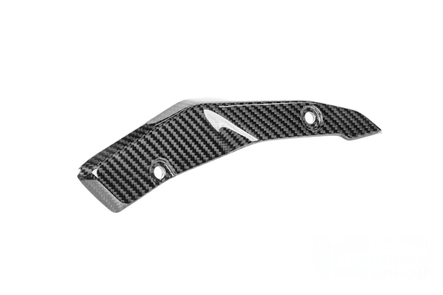 Ilmberger - Heel Guard for BMW R 1300 R / RS