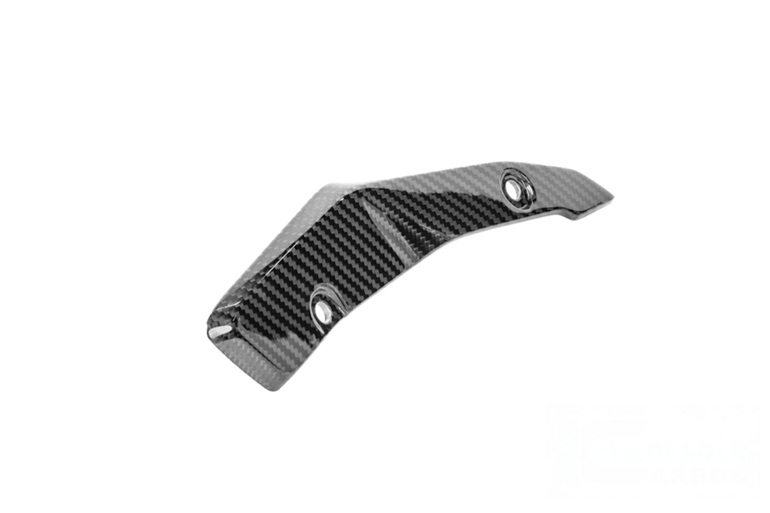 Ilmberger - Heel Guard for BMW R 1300 R / RS