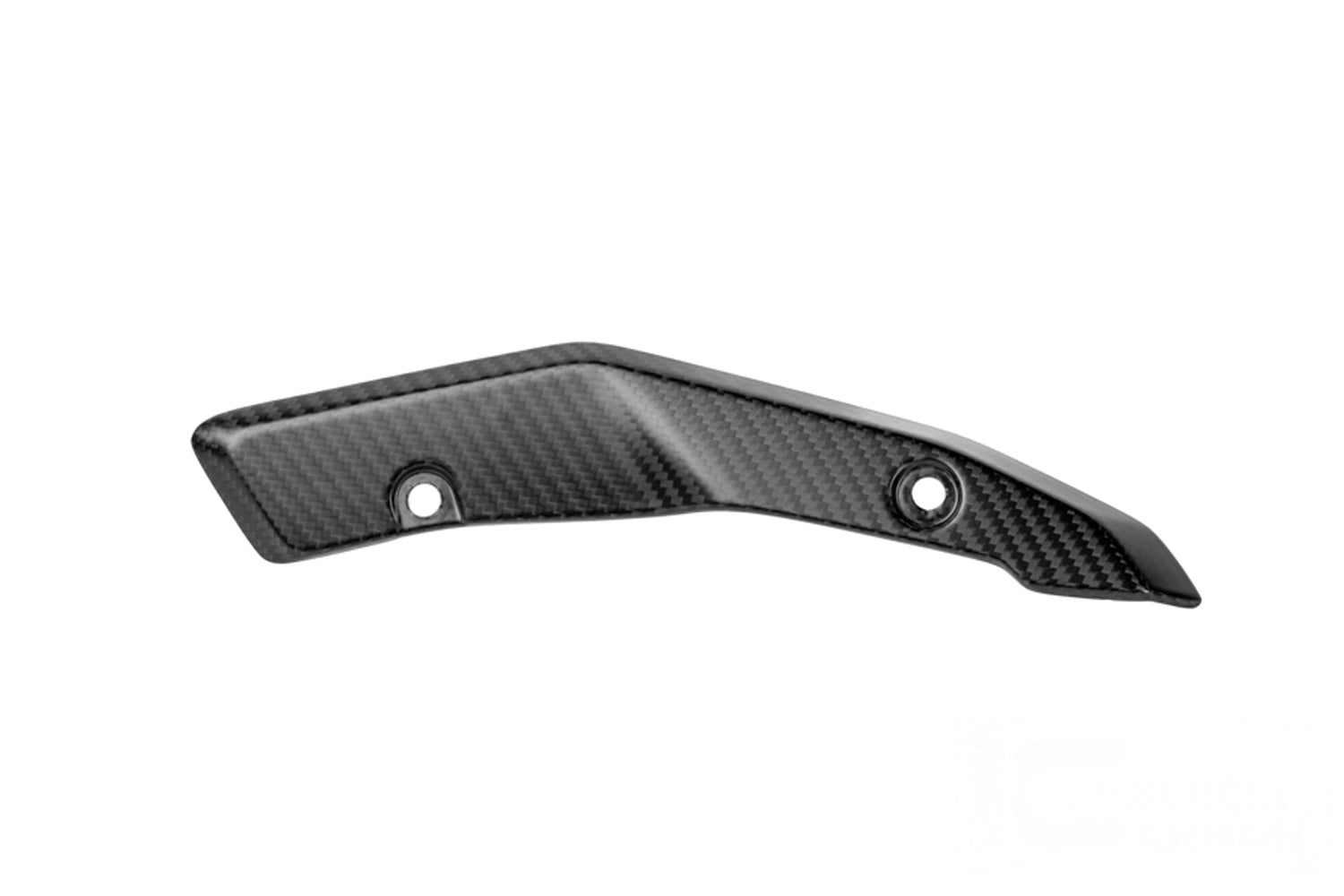 Ilmberger - Heel Guard for BMW R 1300 R / RS